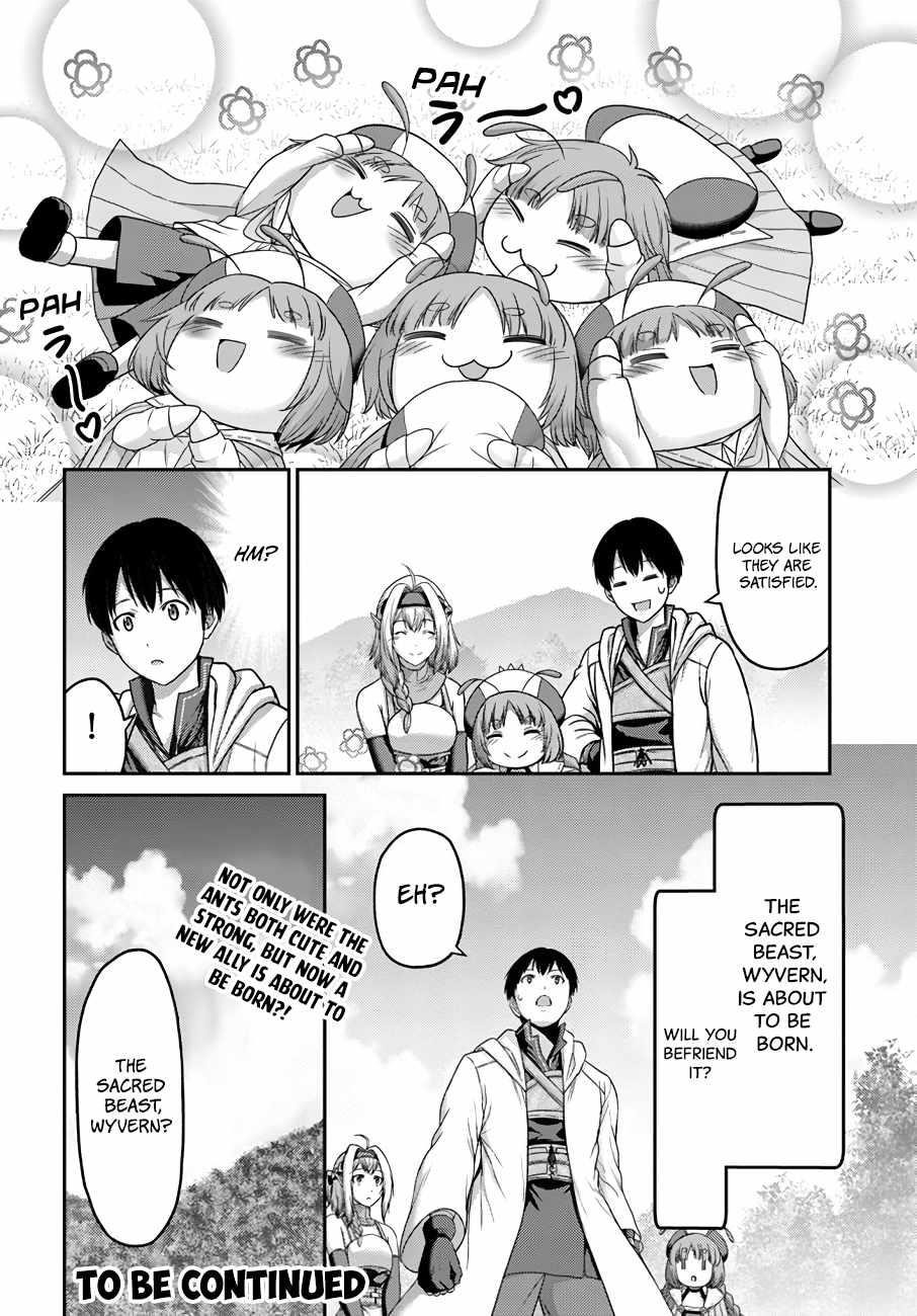 The Beast Tamer was Fired from his Childhood Friends’ S-Rank Party Chapter 16 - Page 24 in English