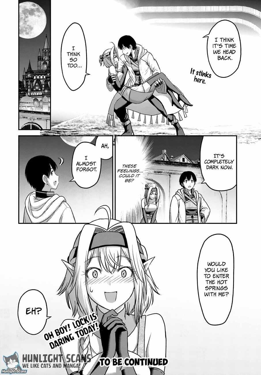 The Beast Tamer was Fired from his Childhood Friends’ S-Rank Party Chapter 17 - Page 20 in English