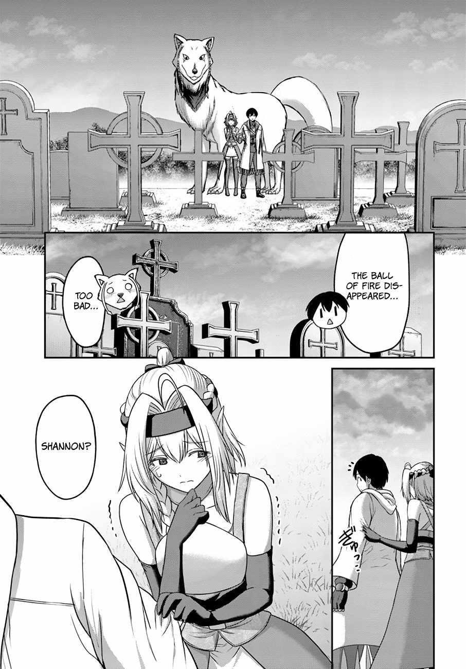 The Beast Tamer was Fired from his Childhood Friends’ S-Rank Party Chapter 17 - Page 7 in English