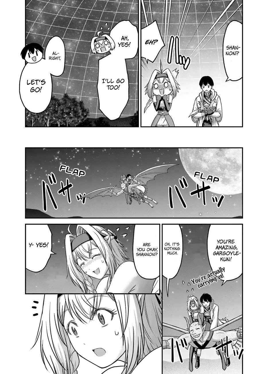 The Beast Tamer was Fired from his Childhood Friends’ S-Rank Party Chapter 18 - Page 3 in English