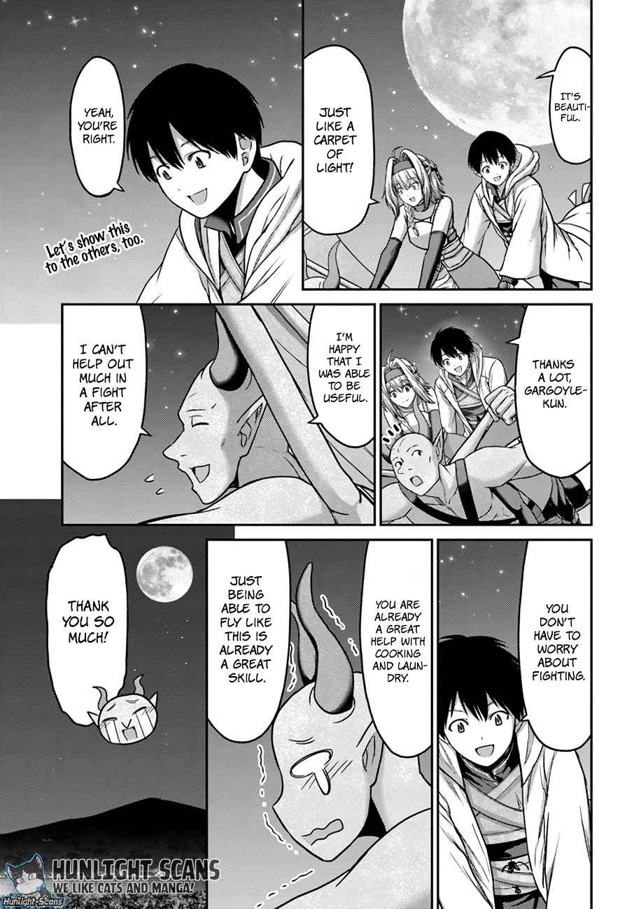 The Beast Tamer was Fired from his Childhood Friends’ S-Rank Party Chapter 18 - Page 5 in English