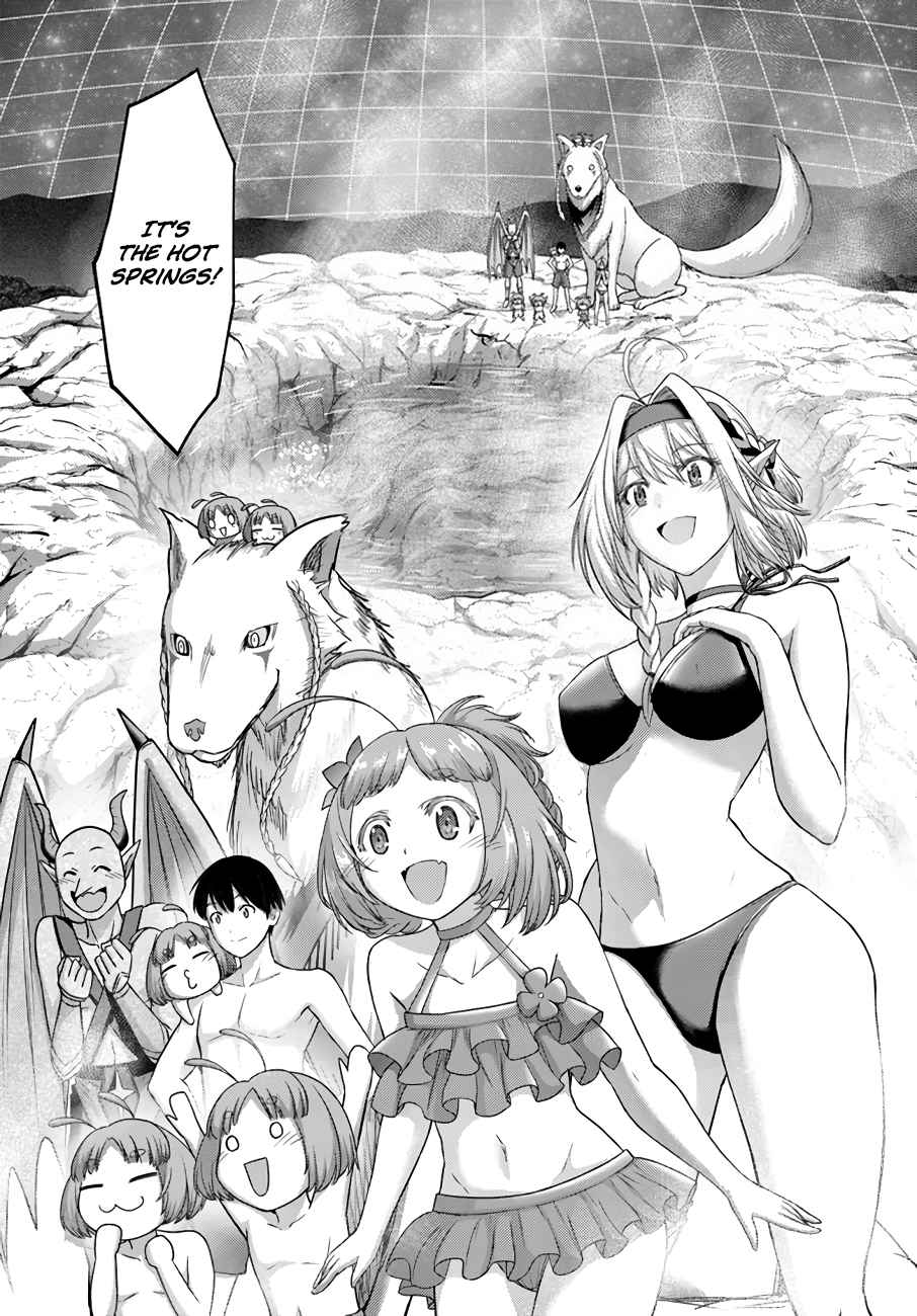 The Beast Tamer was Fired from his Childhood Friends’ S-Rank Party Chapter 18 - Page 8 in English