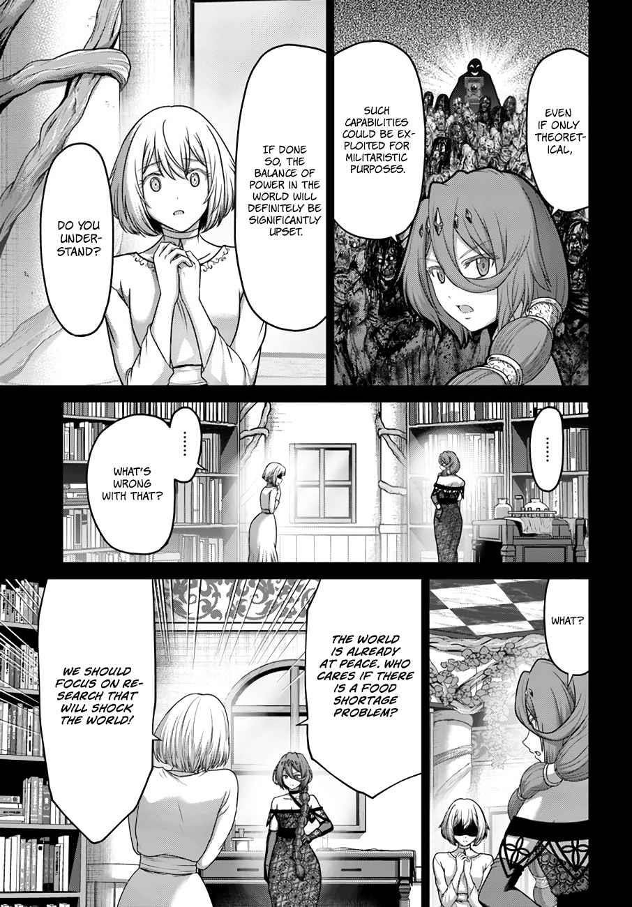 The Beast Tamer was Fired from his Childhood Friends’ S-Rank Party Chapter 19 - Page 17 in English