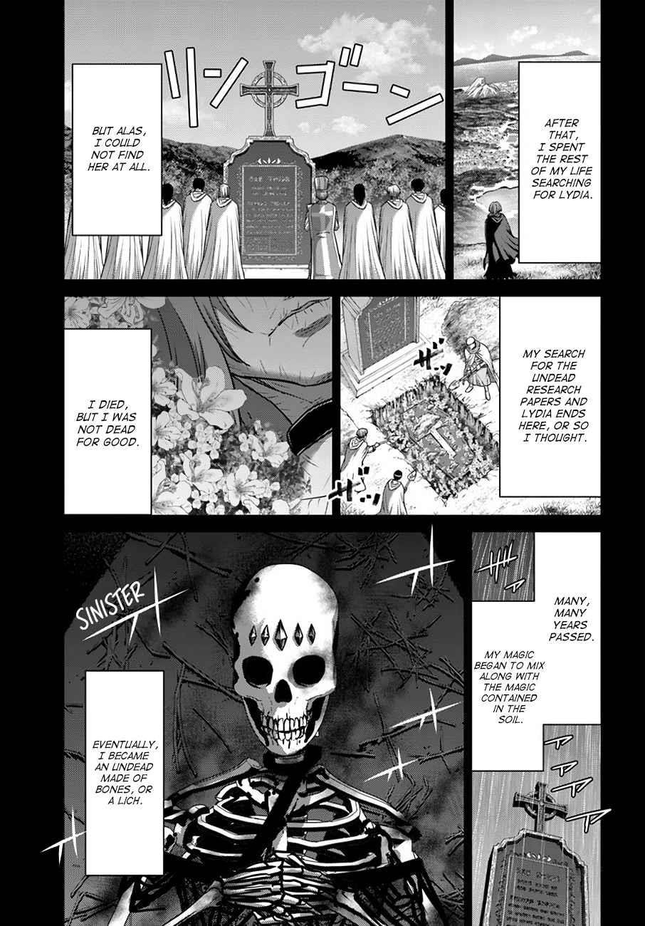 The Beast Tamer was Fired from his Childhood Friends’ S-Rank Party Chapter 19 - Page 19 in English