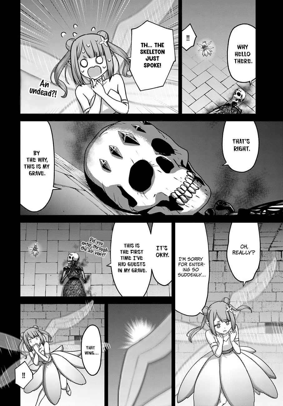 The Beast Tamer was Fired from his Childhood Friends’ S-Rank Party Chapter 19 - Page 22 in English