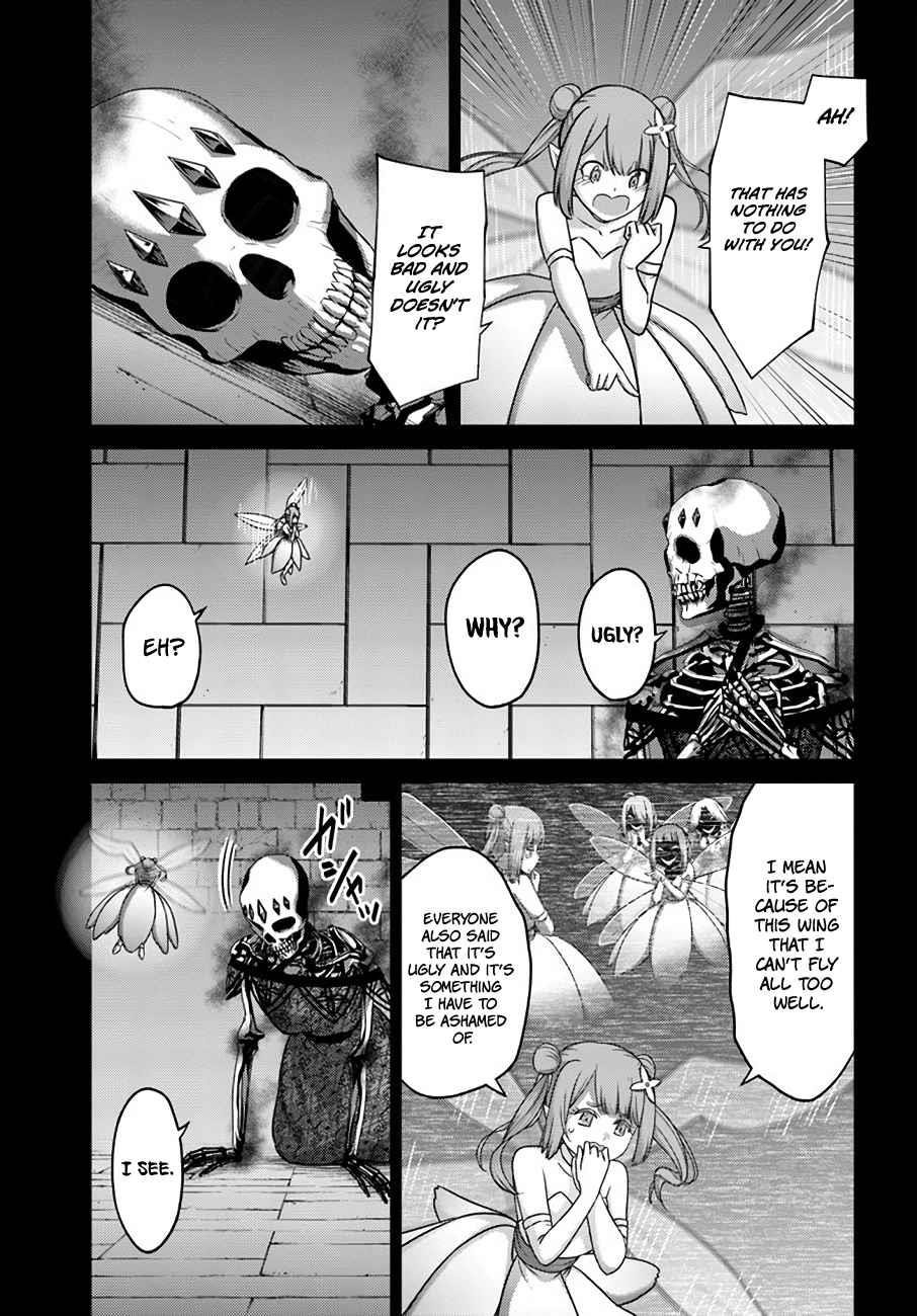 The Beast Tamer was Fired from his Childhood Friends’ S-Rank Party Chapter 19 - Page 23 in English