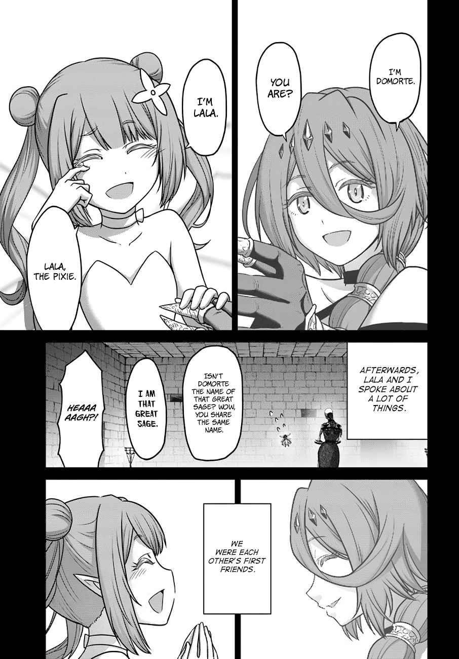 The Beast Tamer was Fired from his Childhood Friends’ S-Rank Party Chapter 19 - Page 25 in English