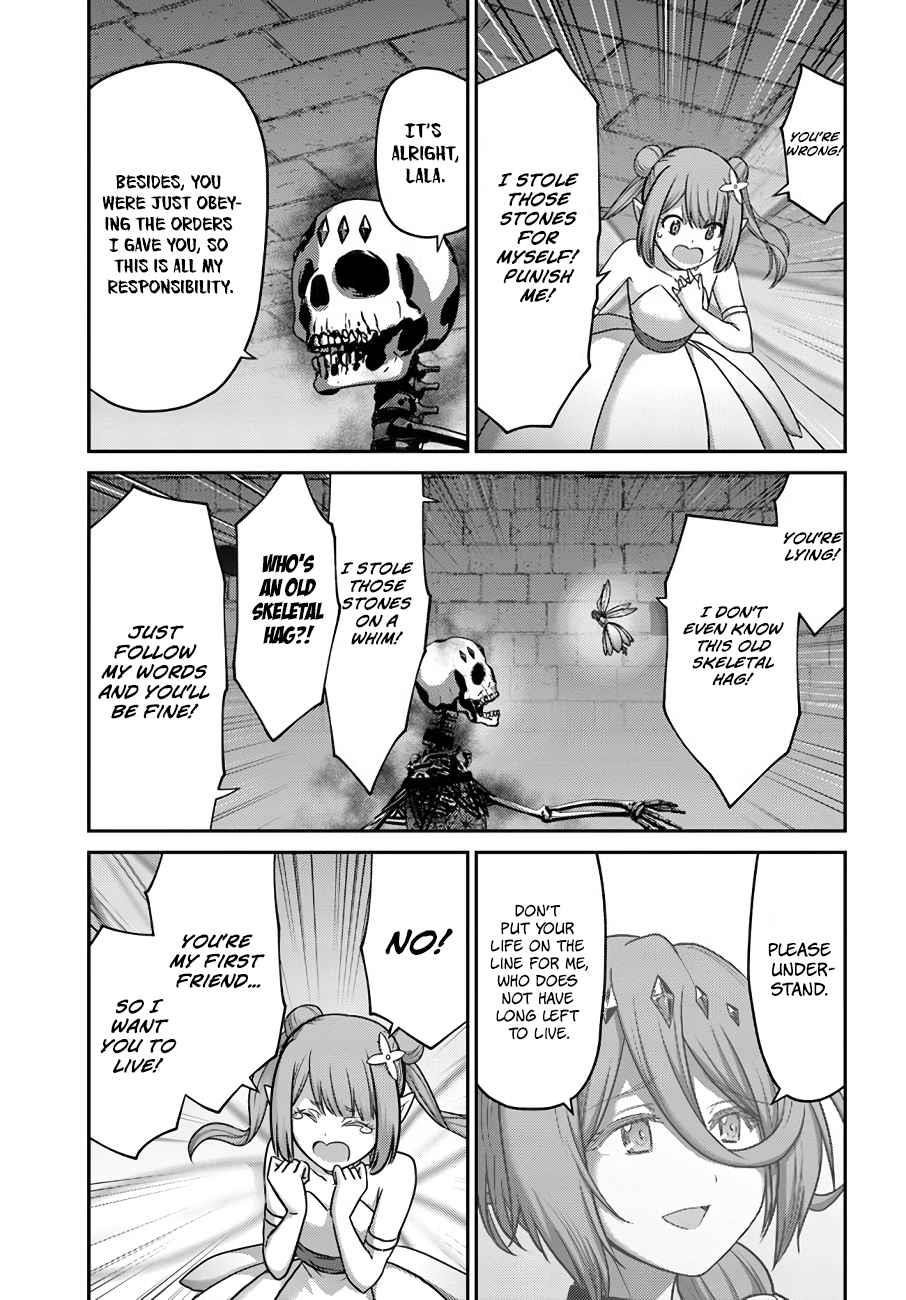 The Beast Tamer was Fired from his Childhood Friends’ S-Rank Party Chapter 19 - Page 27 in English