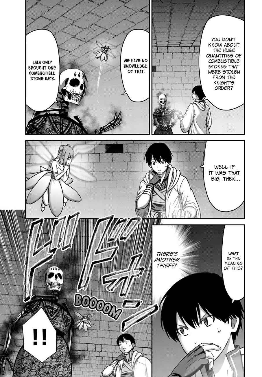The Beast Tamer was Fired from his Childhood Friends’ S-Rank Party Chapter 19 - Page 29 in English