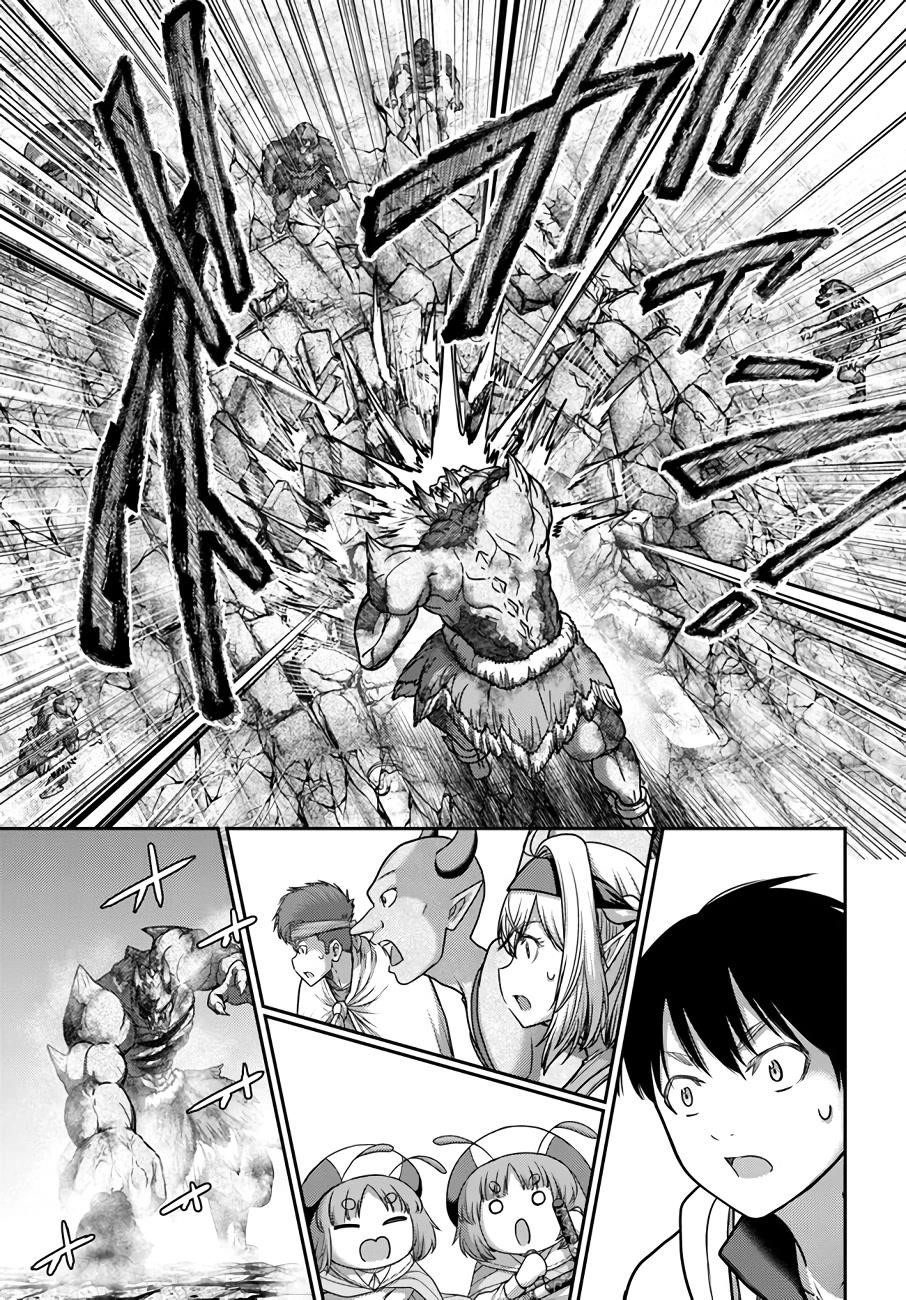 The Beast Tamer was Fired from his Childhood Friends’ S-Rank Party Chapter 20 - Page 29 in English