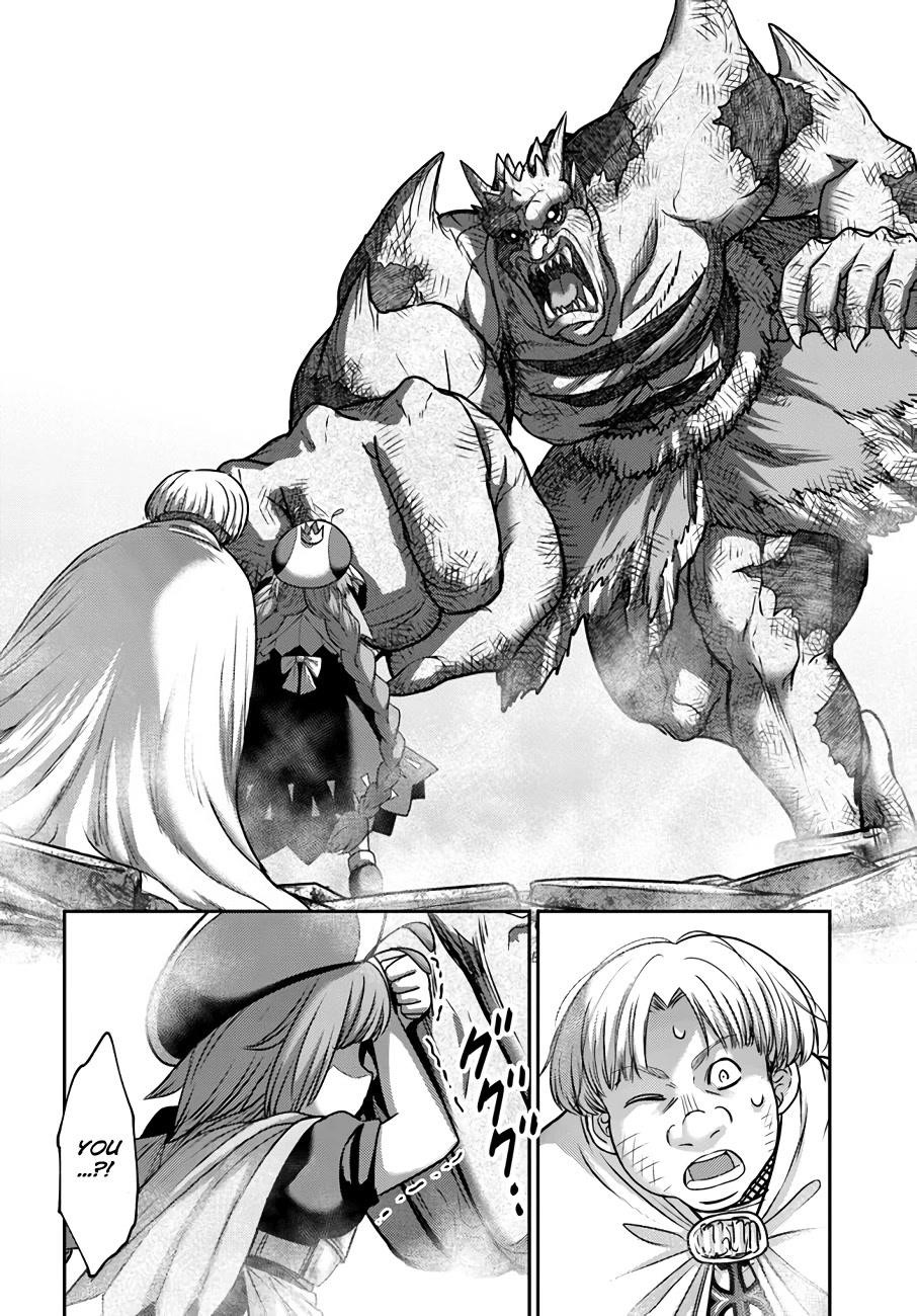 The Beast Tamer was Fired from his Childhood Friends’ S-Rank Party Chapter 20 - Page 30 in English