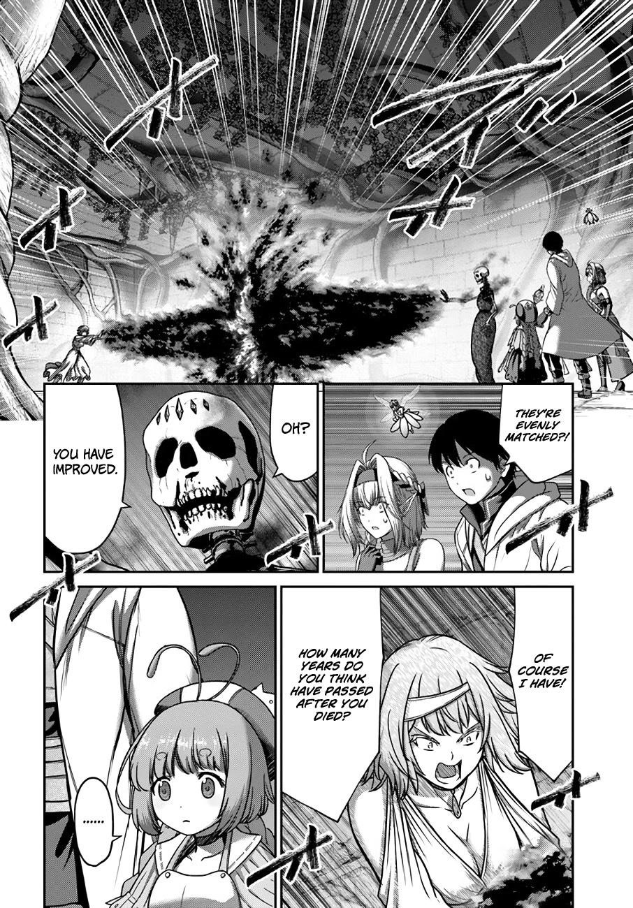 The Beast Tamer was Fired from his Childhood Friends’ S-Rank Party Chapter 22 - Page 10 in English