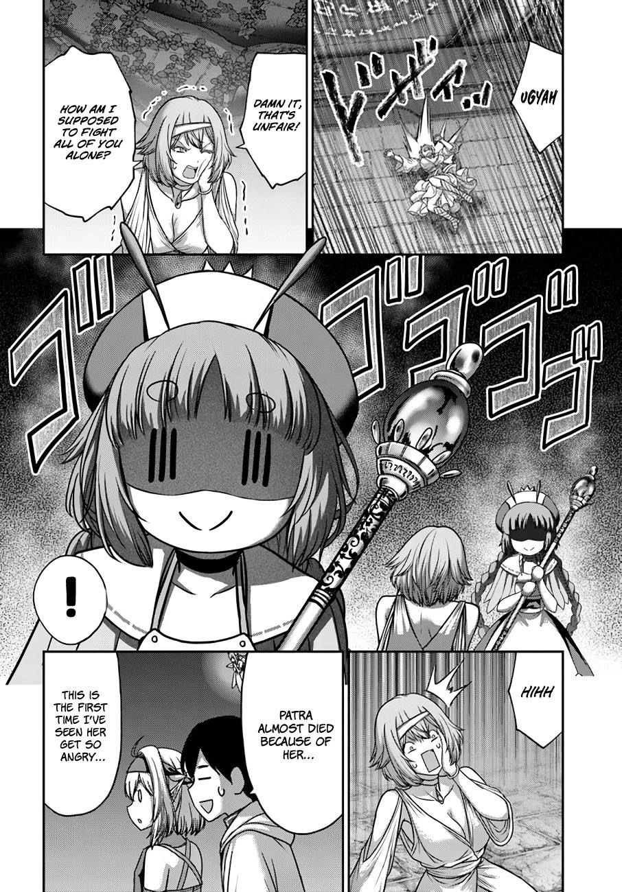 The Beast Tamer was Fired from his Childhood Friends’ S-Rank Party Chapter 22 - Page 12 in English