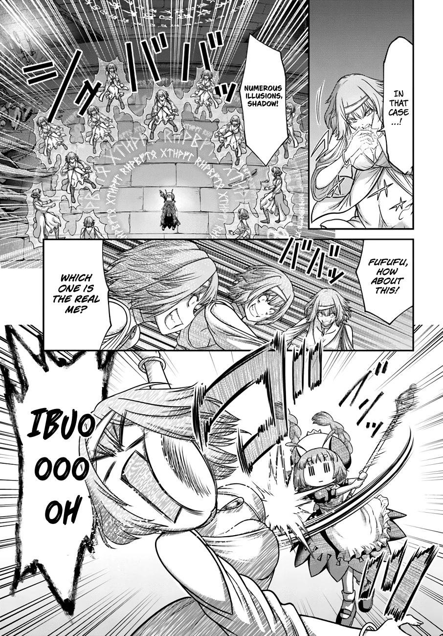 The Beast Tamer was Fired from his Childhood Friends’ S-Rank Party Chapter 22 - Page 13 in English