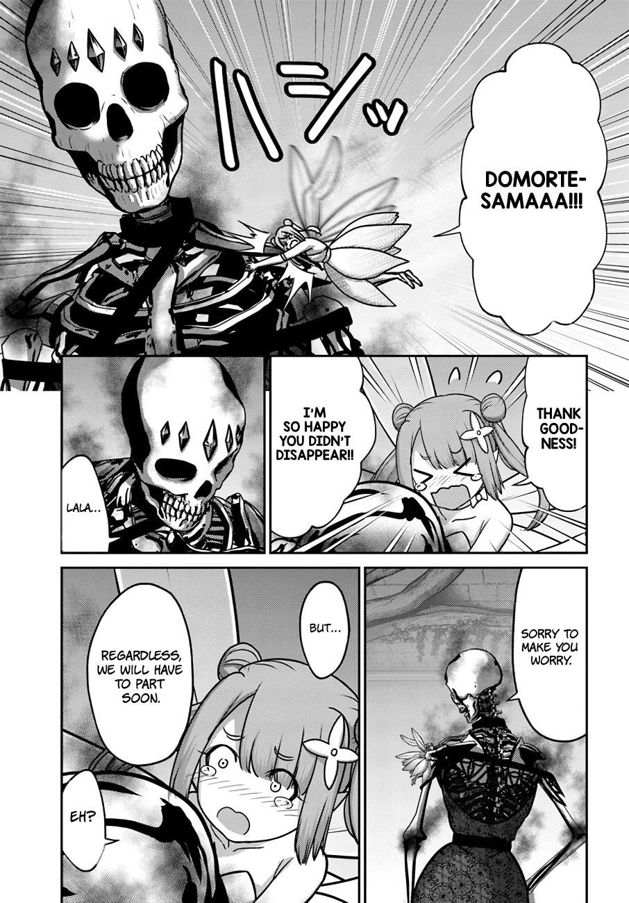 The Beast Tamer was Fired from his Childhood Friends’ S-Rank Party Chapter 22 - Page 21 in English