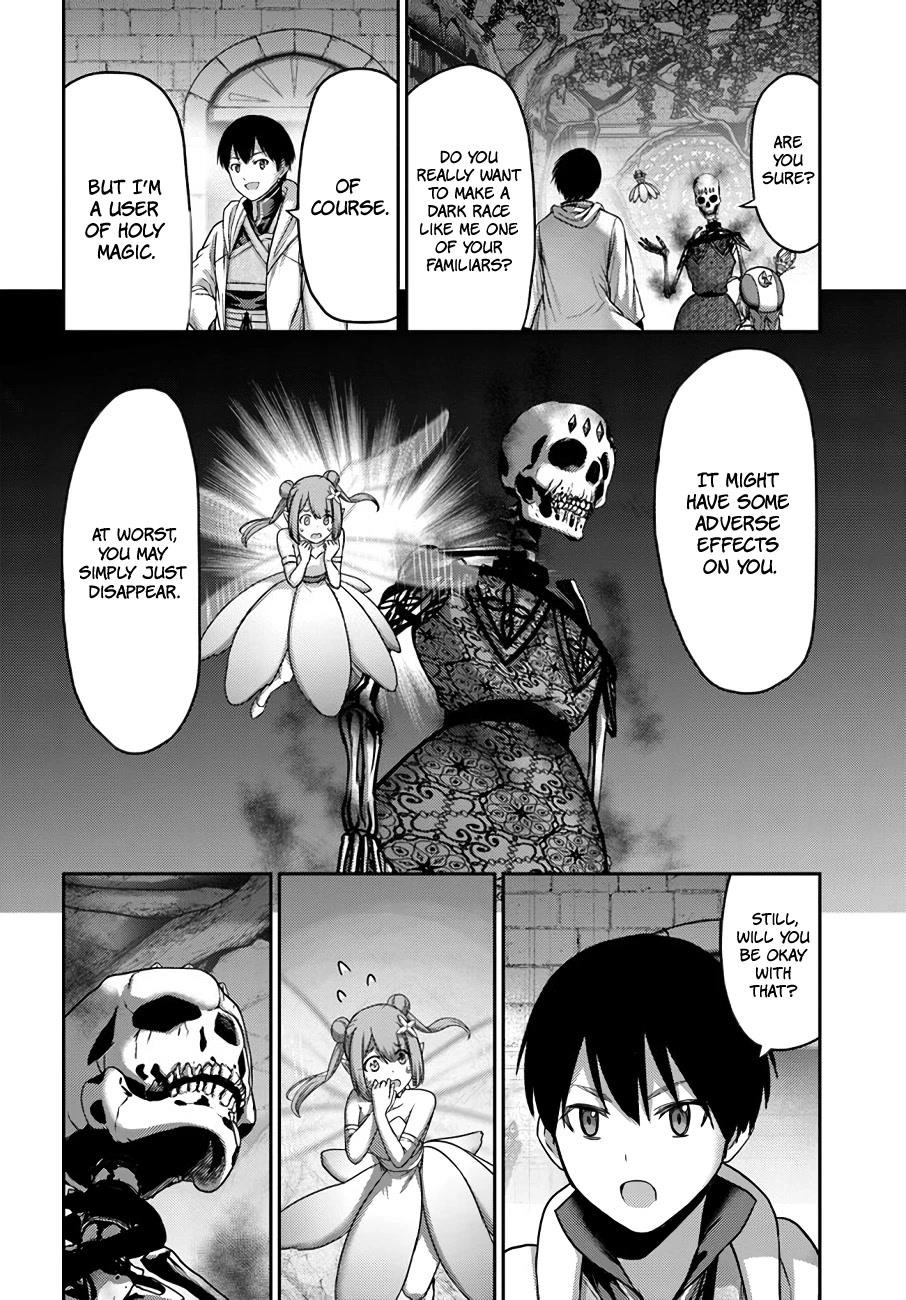 The Beast Tamer was Fired from his Childhood Friends’ S-Rank Party Chapter 22 - Page 24 in English