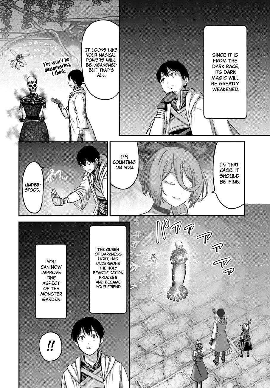 The Beast Tamer was Fired from his Childhood Friends’ S-Rank Party Chapter 22 - Page 26 in English