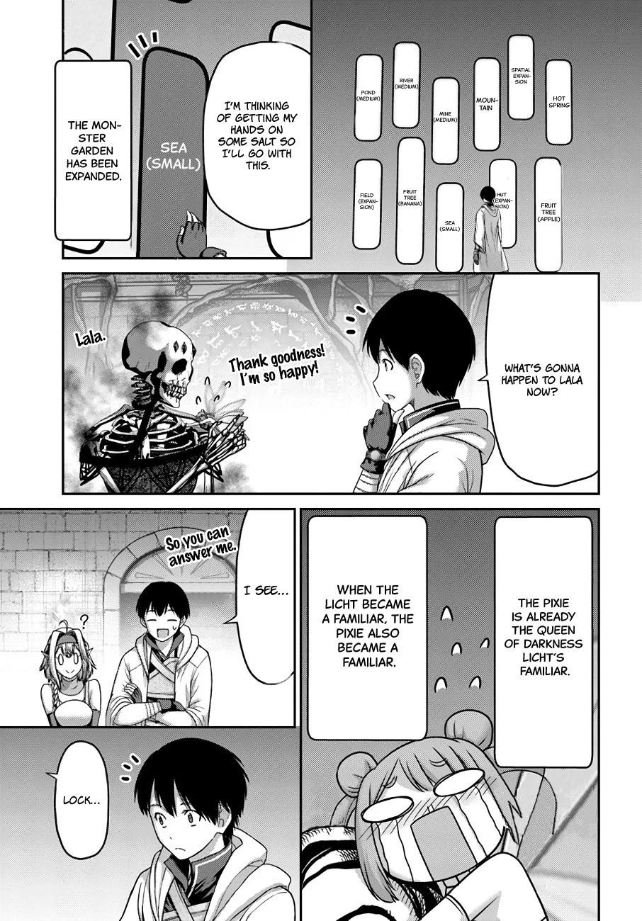 The Beast Tamer was Fired from his Childhood Friends’ S-Rank Party Chapter 22 - Page 27 in English
