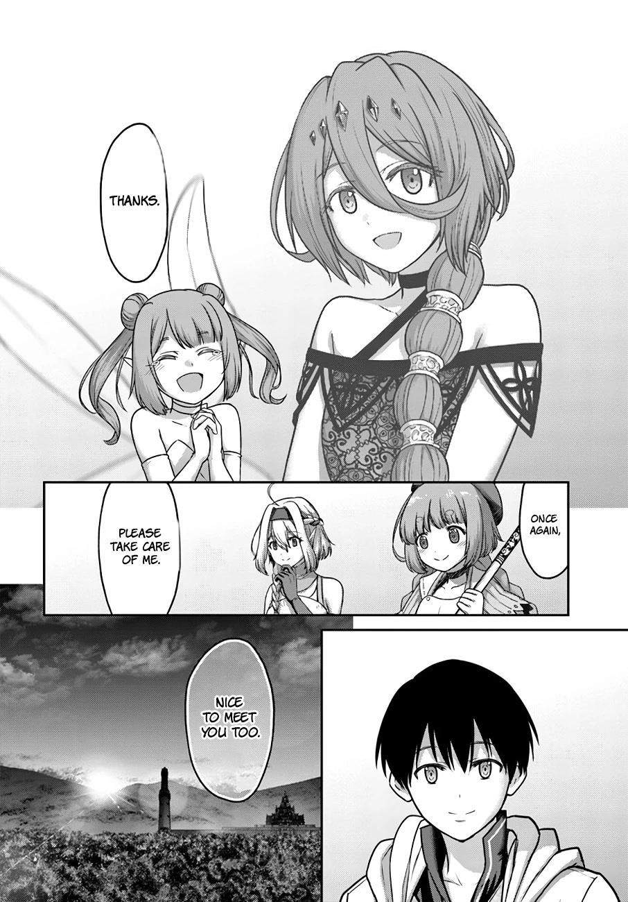The Beast Tamer was Fired from his Childhood Friends’ S-Rank Party Chapter 22 - Page 28 in English