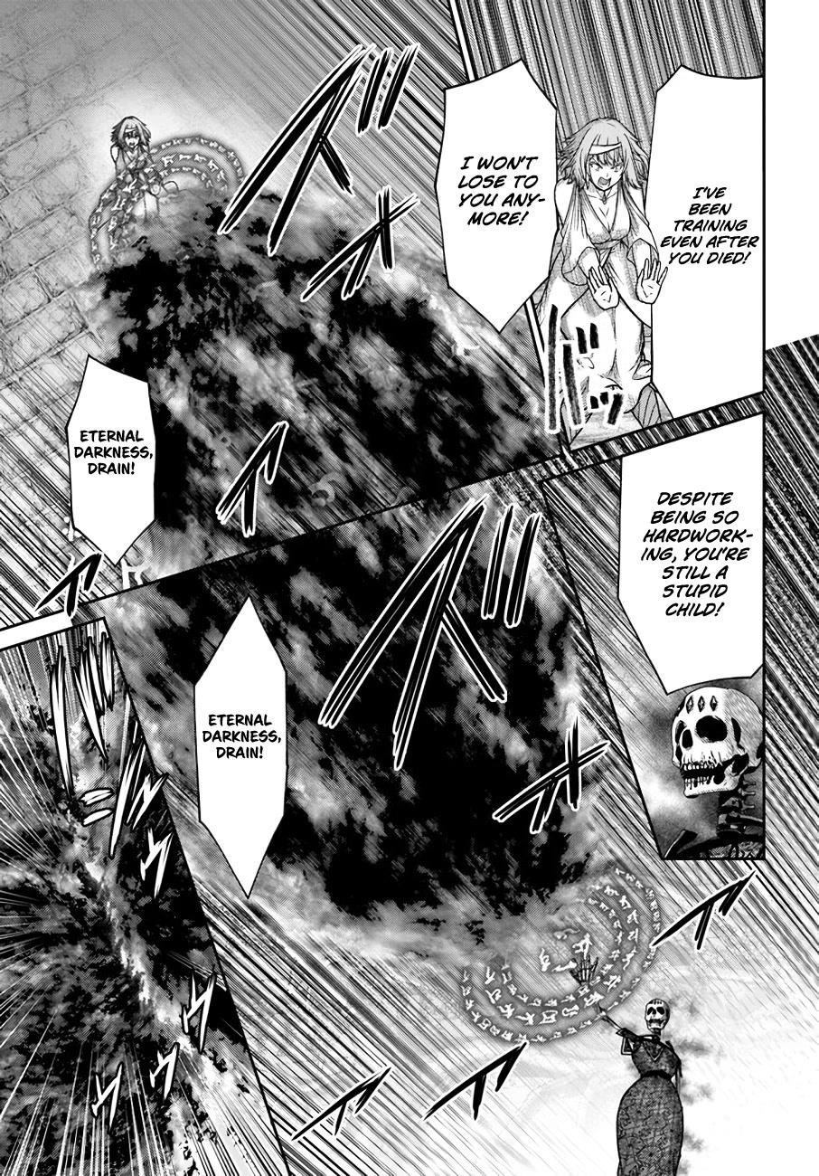 The Beast Tamer was Fired from his Childhood Friends’ S-Rank Party Chapter 22 - Page 9 in English