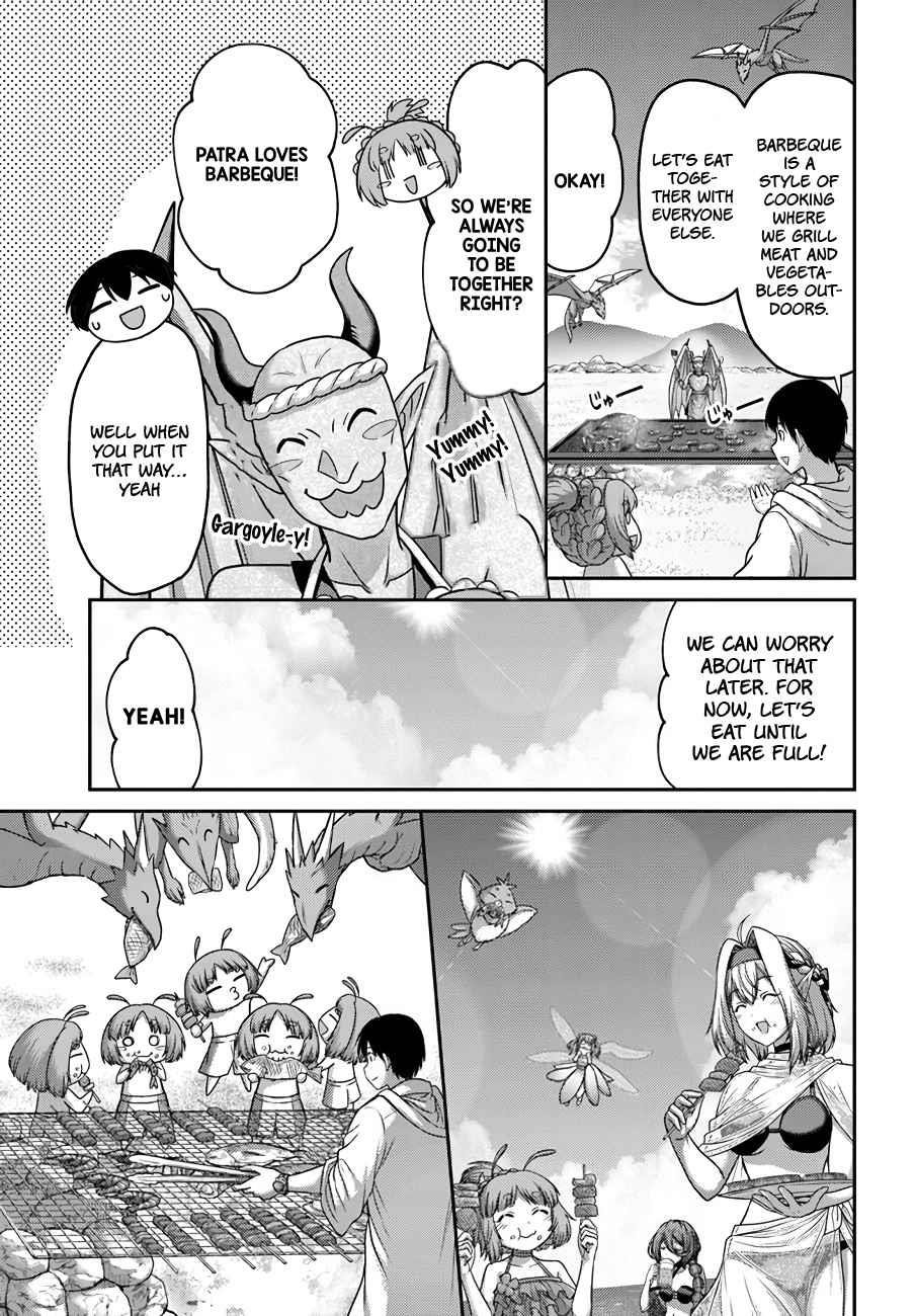 The Beast Tamer was Fired from his Childhood Friends’ S-Rank Party Chapter 23 - Page 14 in English