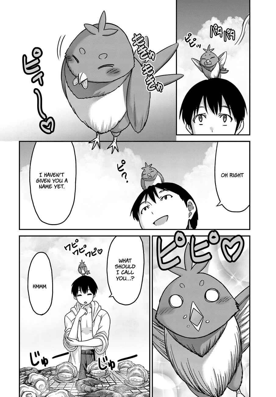 The Beast Tamer was Fired from his Childhood Friends’ S-Rank Party Chapter 23 - Page 15 in English