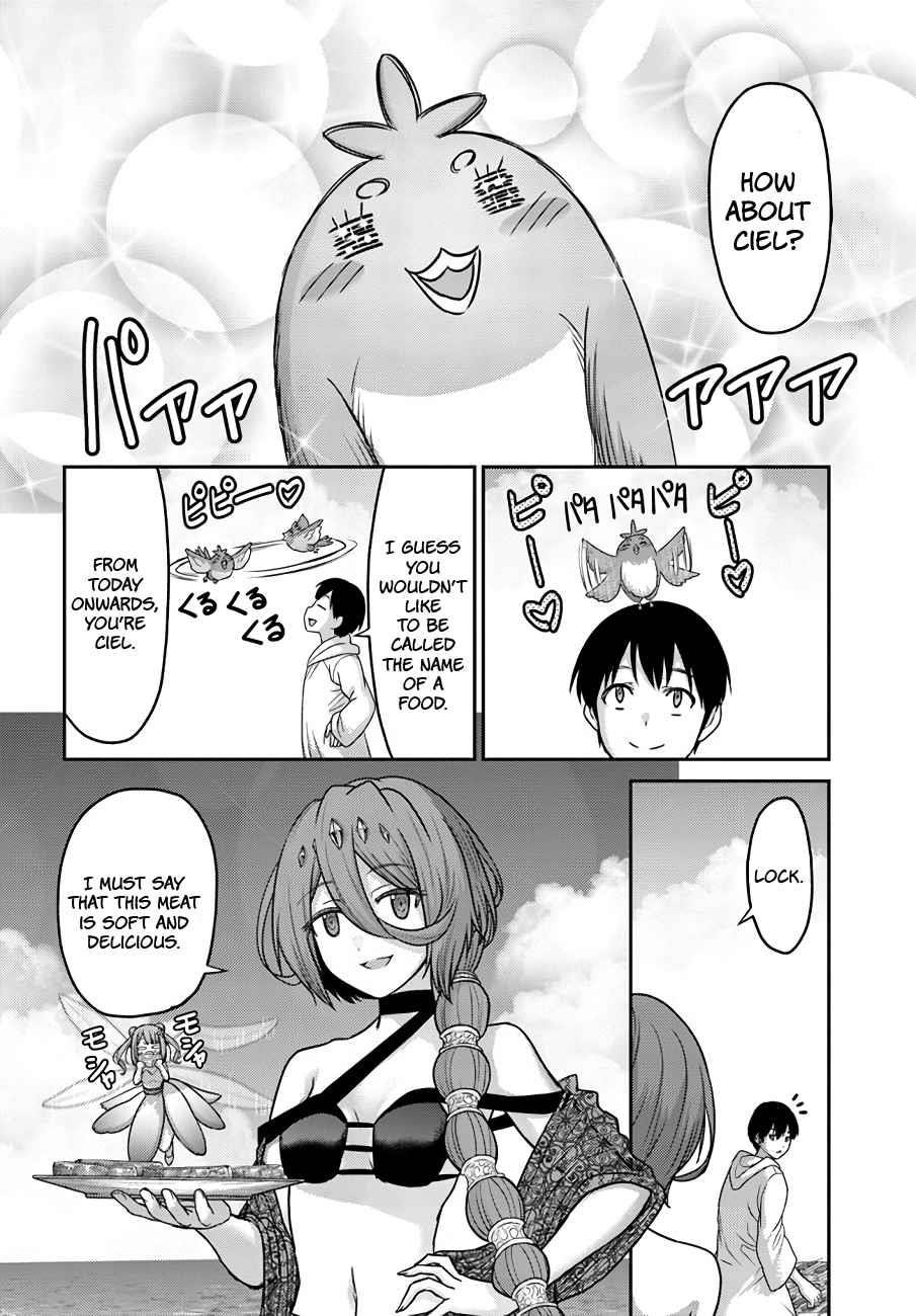 The Beast Tamer was Fired from his Childhood Friends’ S-Rank Party Chapter 23 - Page 17 in English
