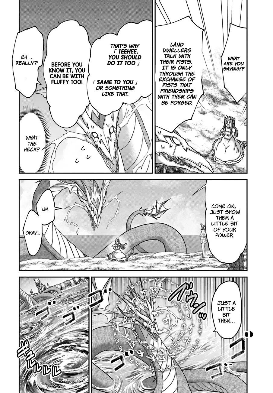The Beast Tamer was Fired from his Childhood Friends’ S-Rank Party Chapter 24 - Page 12 in English
