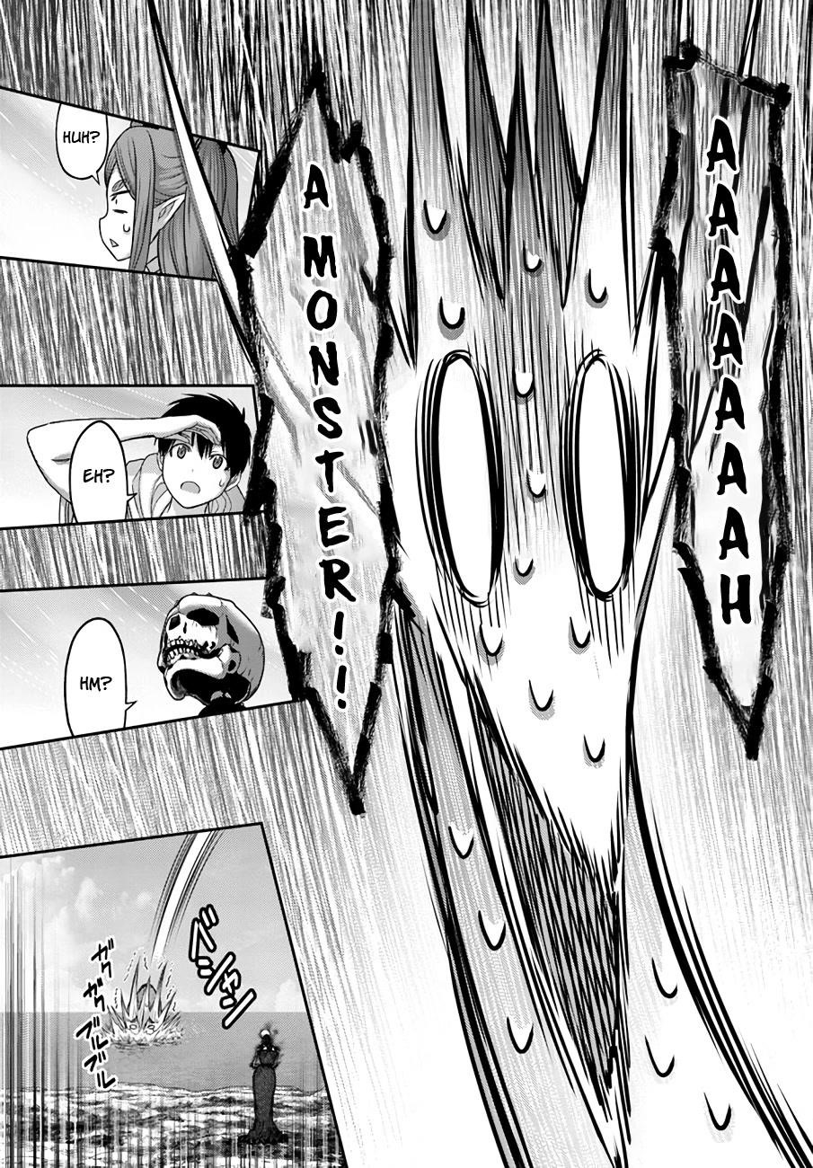 The Beast Tamer was Fired from his Childhood Friends’ S-Rank Party Chapter 24 - Page 15 in English
