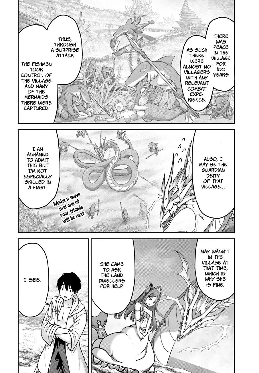 The Beast Tamer was Fired from his Childhood Friends’ S-Rank Party Chapter 24 - Page 20 in English