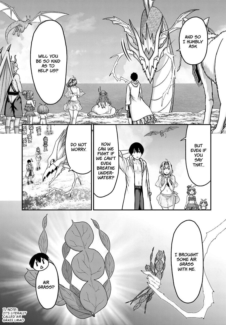 The Beast Tamer was Fired from his Childhood Friends’ S-Rank Party Chapter 24 - Page 21 in English