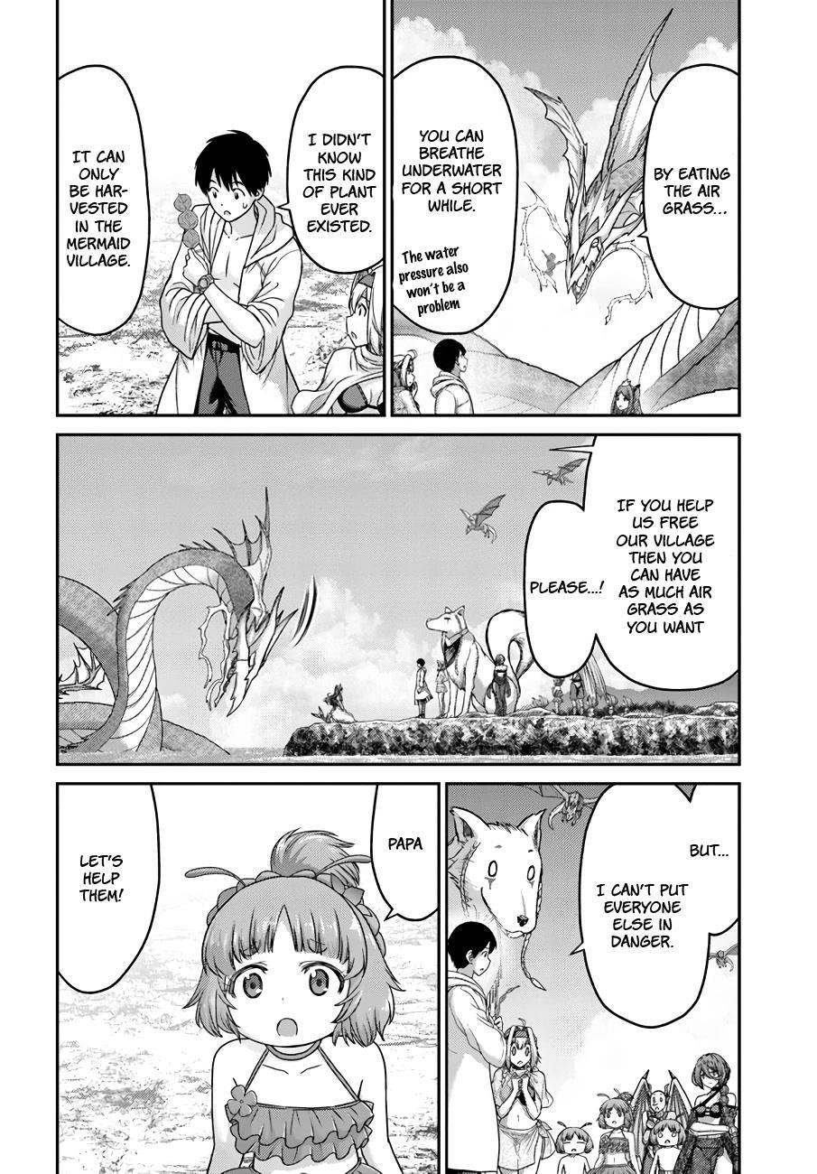 The Beast Tamer was Fired from his Childhood Friends’ S-Rank Party Chapter 24 - Page 22 in English