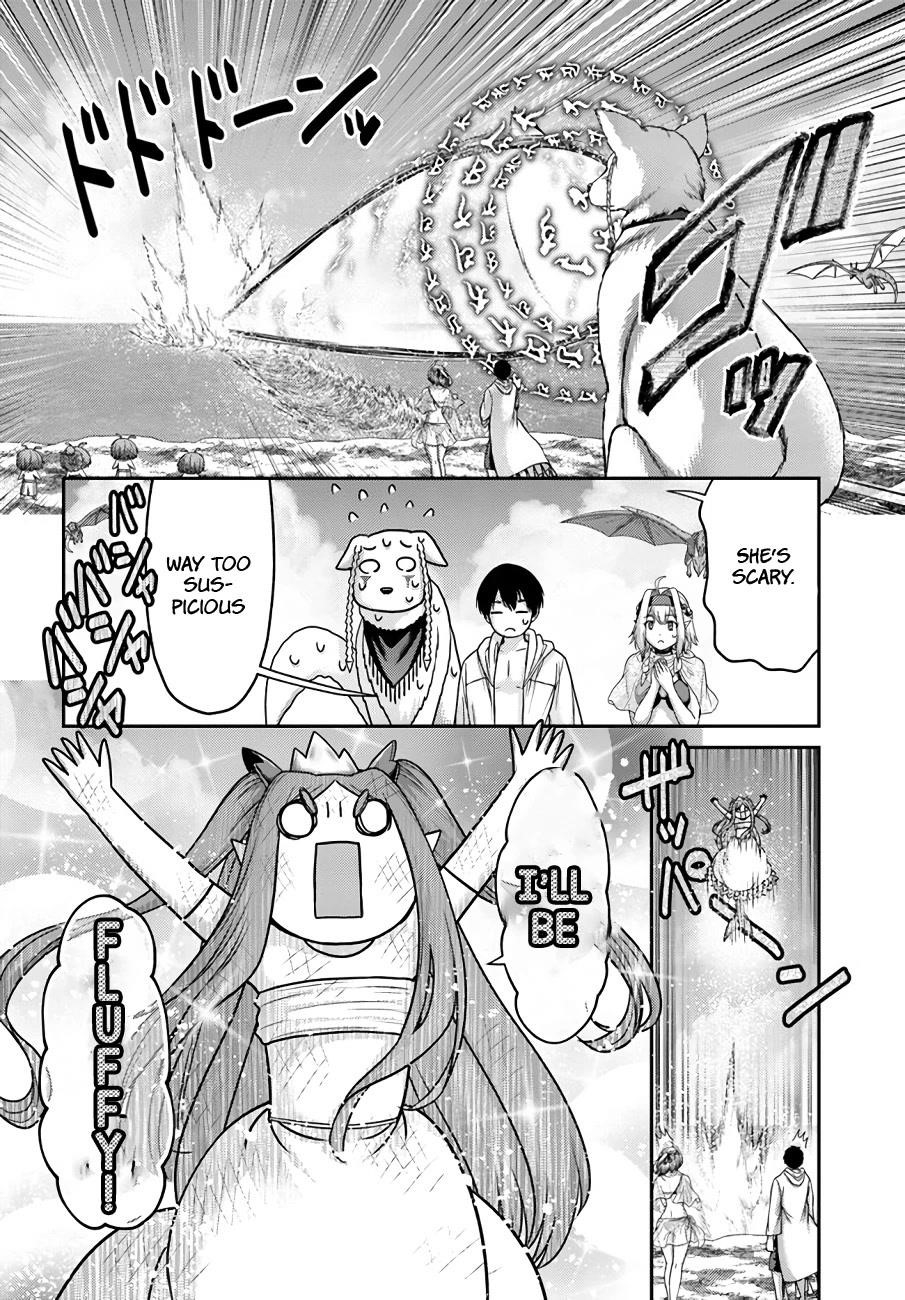 The Beast Tamer was Fired from his Childhood Friends’ S-Rank Party Chapter 24 - Page 6 in English