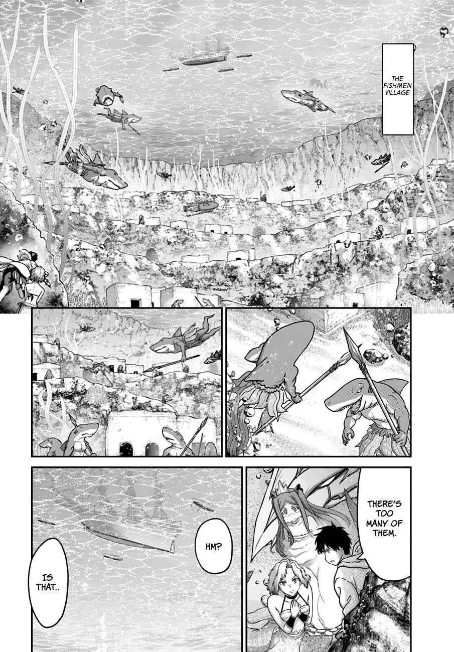 The Beast Tamer was Fired from his Childhood Friends’ S-Rank Party Chapter 25 - Page 29 in English