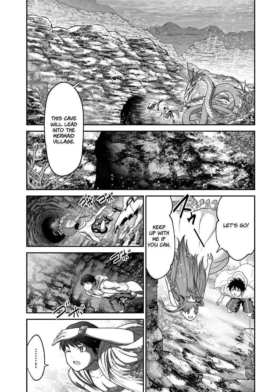 The Beast Tamer was Fired from his Childhood Friends’ S-Rank Party Chapter 25 - Page 5 in English