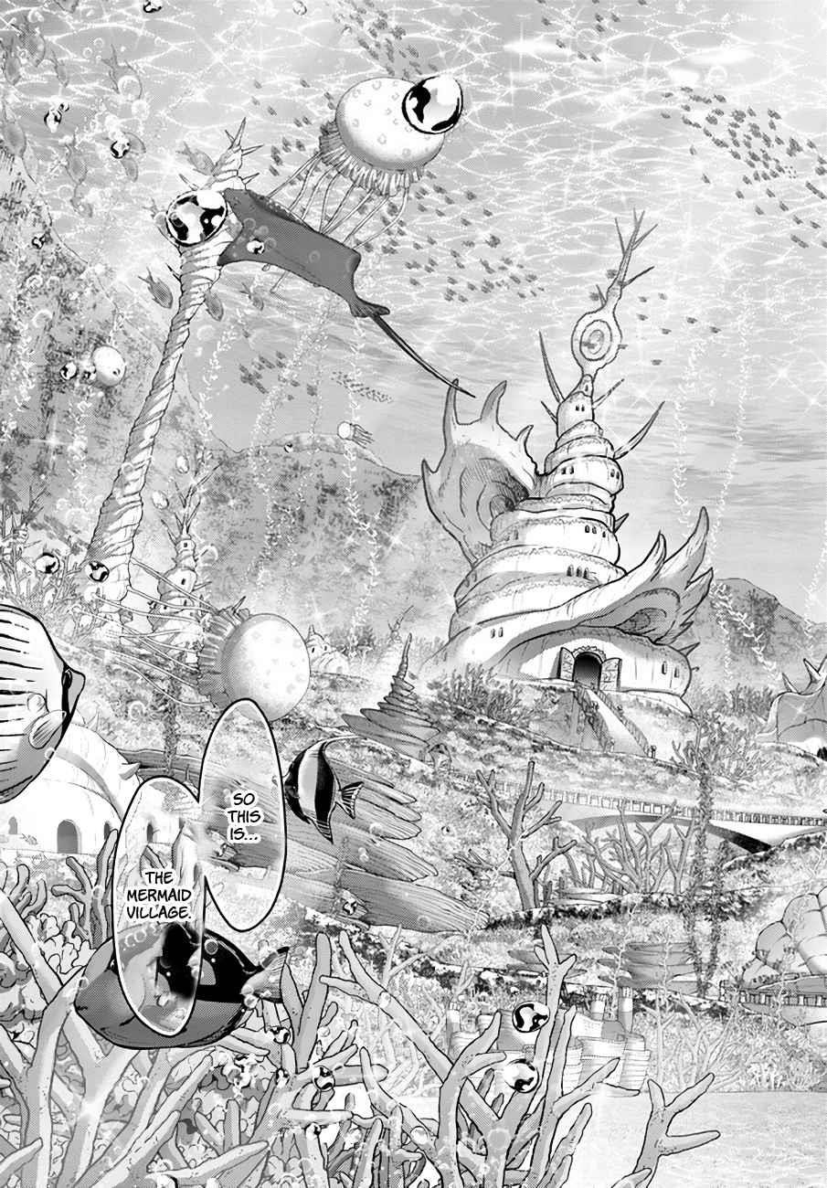 The Beast Tamer was Fired from his Childhood Friends’ S-Rank Party Chapter 25 - Page 8 in English