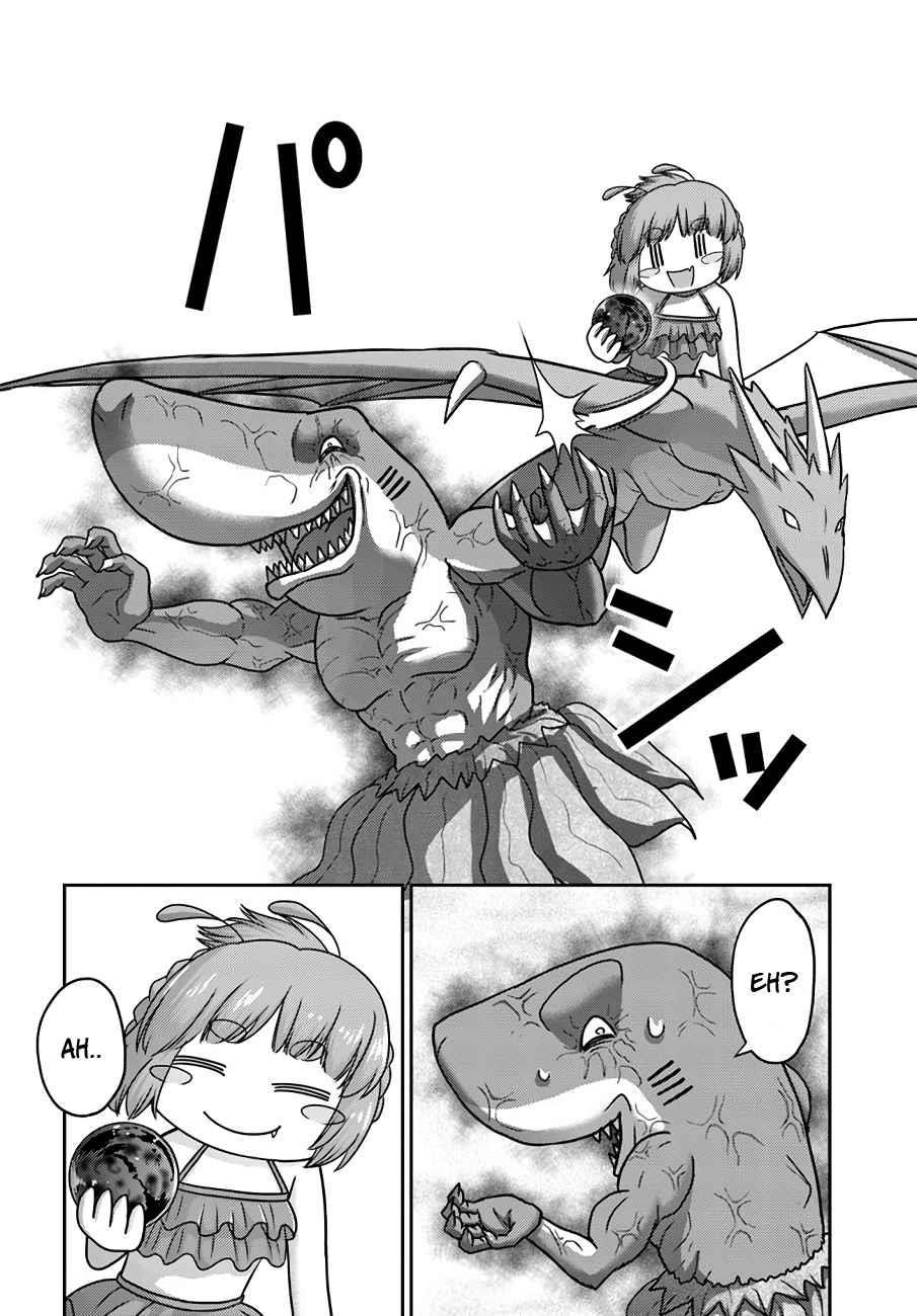 The Beast Tamer was Fired from his Childhood Friends’ S-Rank Party Chapter 26 - Page 19 in English