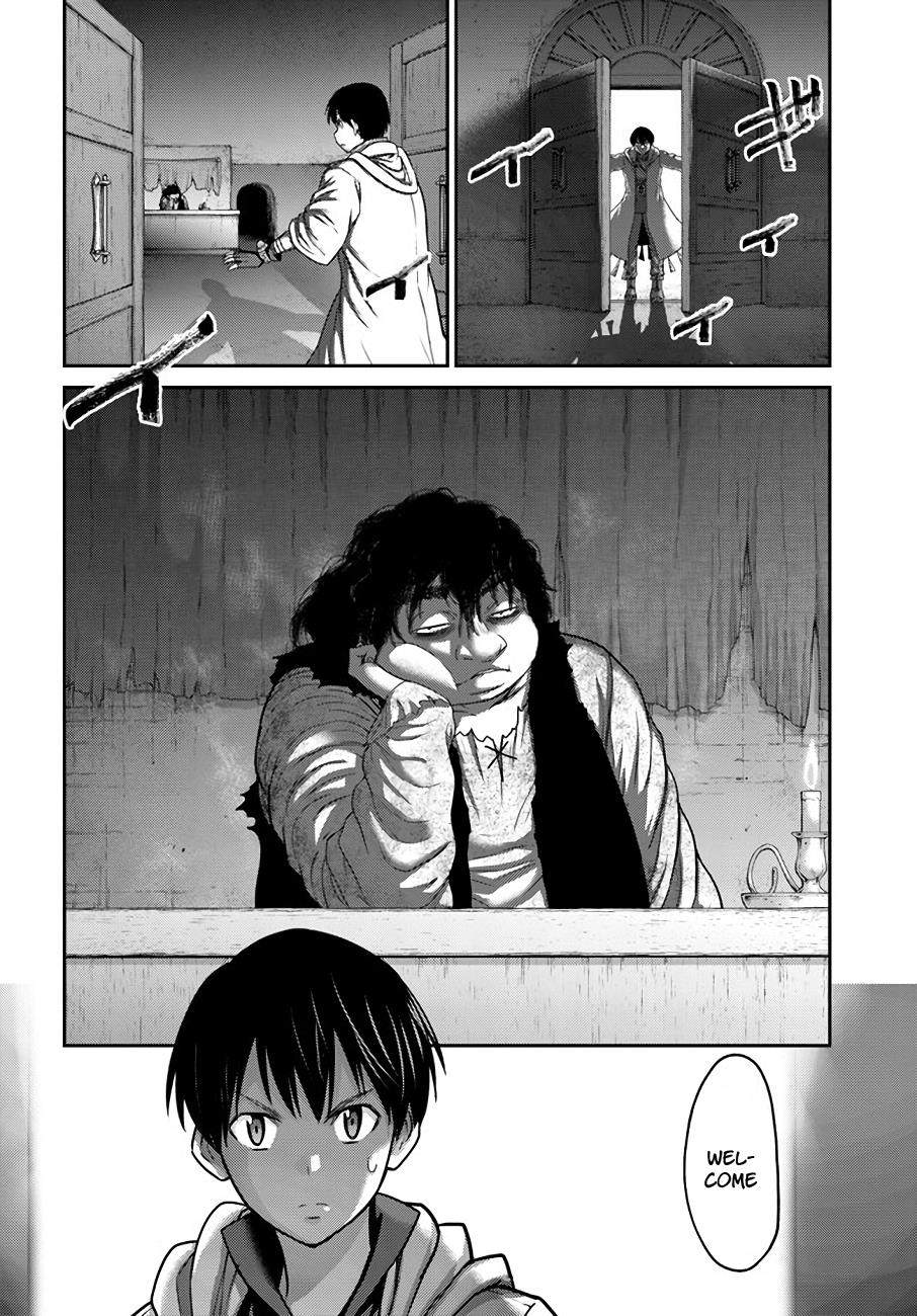 The Beast Tamer was Fired from his Childhood Friends’ S-Rank Party Chapter 27 - Page 19 in English