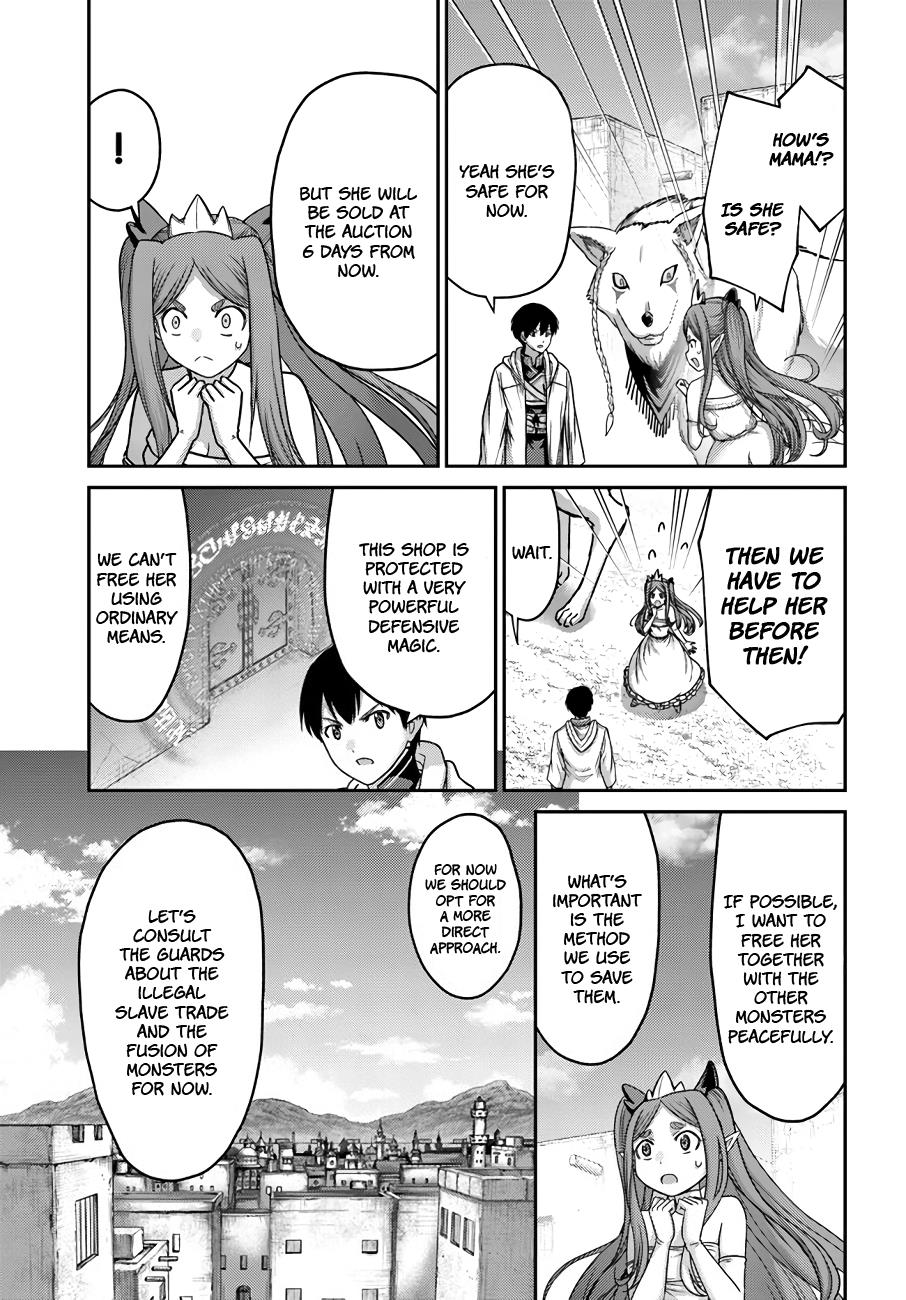 The Beast Tamer was Fired from his Childhood Friends’ S-Rank Party Chapter 28 - Page 10 in English