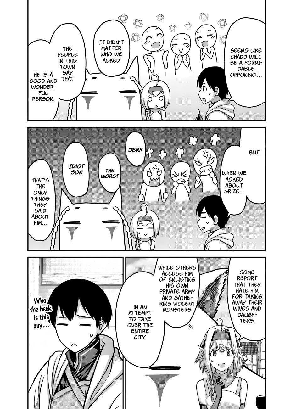The Beast Tamer was Fired from his Childhood Friends’ S-Rank Party Chapter 28 - Page 18 in English
