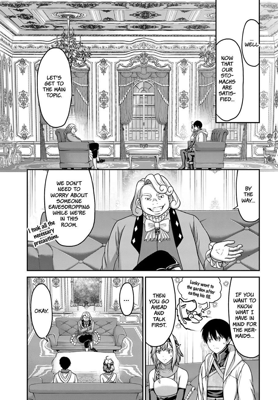 The Beast Tamer was Fired from his Childhood Friends’ S-Rank Party Chapter 29 - Page 15 in English