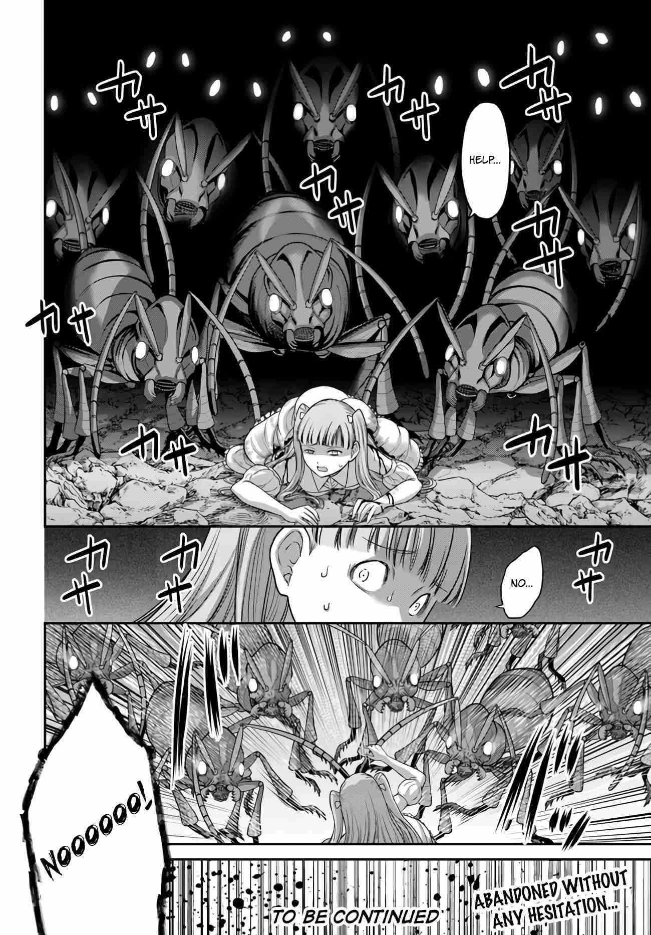 The Beast Tamer was Fired from his Childhood Friends’ S-Rank Party Chapter 3 - Page 26 in English