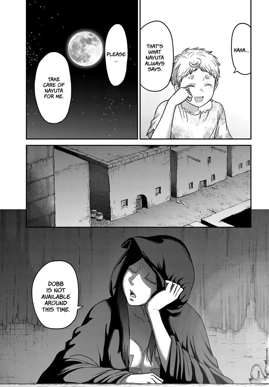 The Beast Tamer was Fired from his Childhood Friends’ S-Rank Party Chapter 30 - Page 23 in English