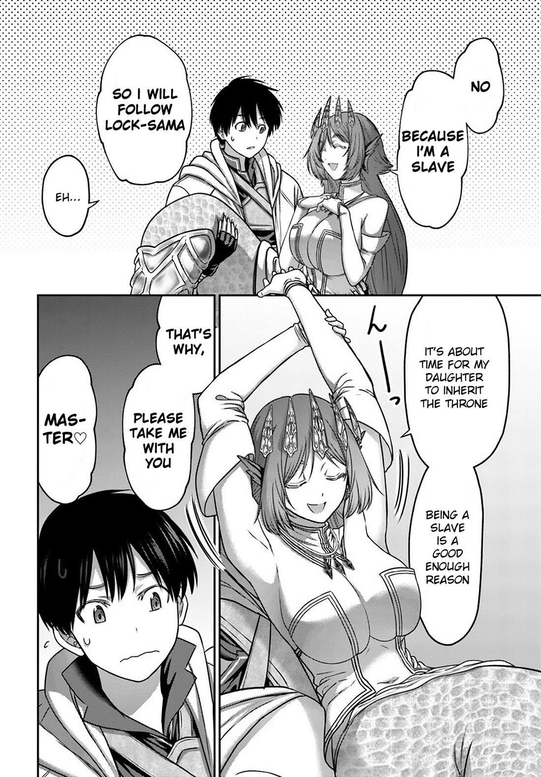 The Beast Tamer was Fired from his Childhood Friends’ S-Rank Party Chapter 33 - Page 10 in English