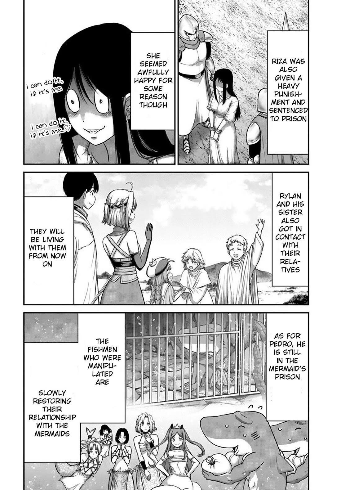 The Beast Tamer was Fired from his Childhood Friends’ S-Rank Party Chapter 33 - Page 24 in English
