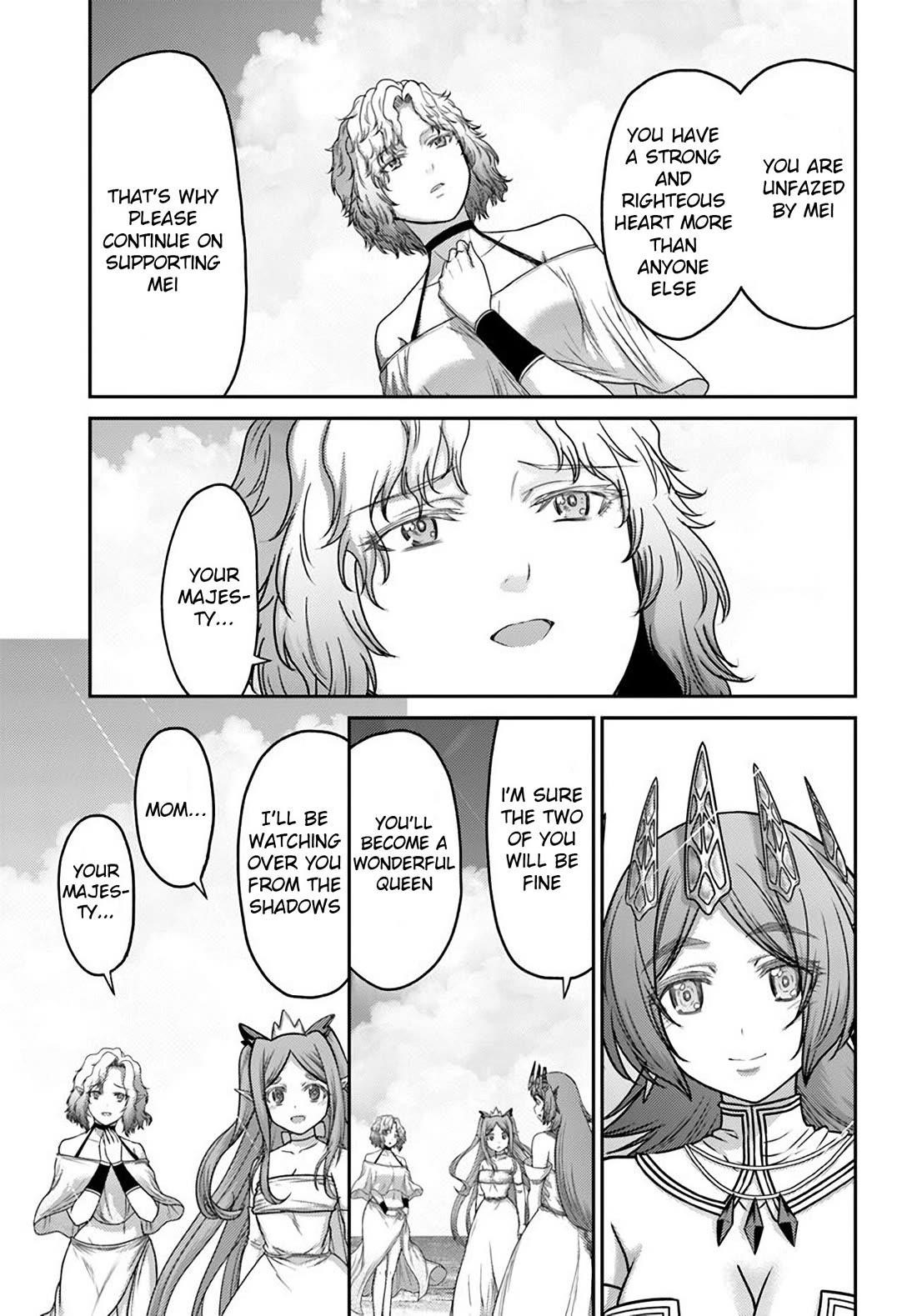 The Beast Tamer was Fired from his Childhood Friends’ S-Rank Party Chapter 34 - Page 11 in English