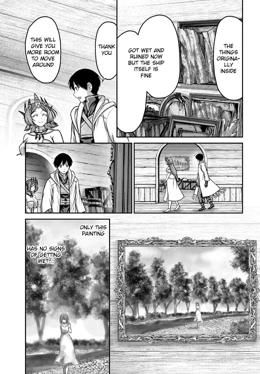 The Beast Tamer was Fired from his Childhood Friends’ S-Rank Party Chapter 34 - Page 25 in English