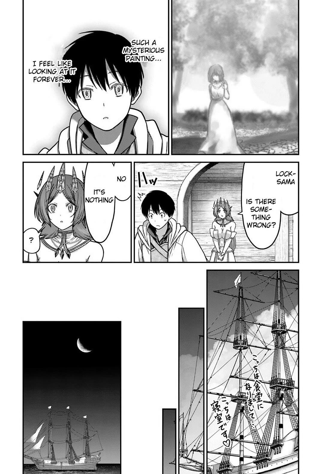 The Beast Tamer was Fired from his Childhood Friends’ S-Rank Party Chapter 34 - Page 26 in English