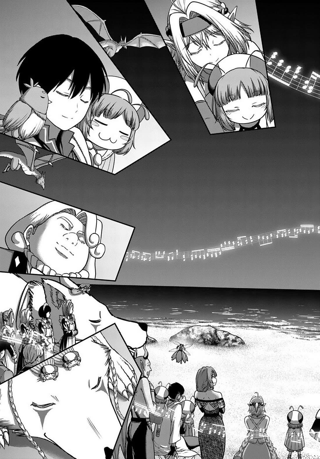The Beast Tamer was Fired from his Childhood Friends’ S-Rank Party Chapter 34 - Page 29 in English