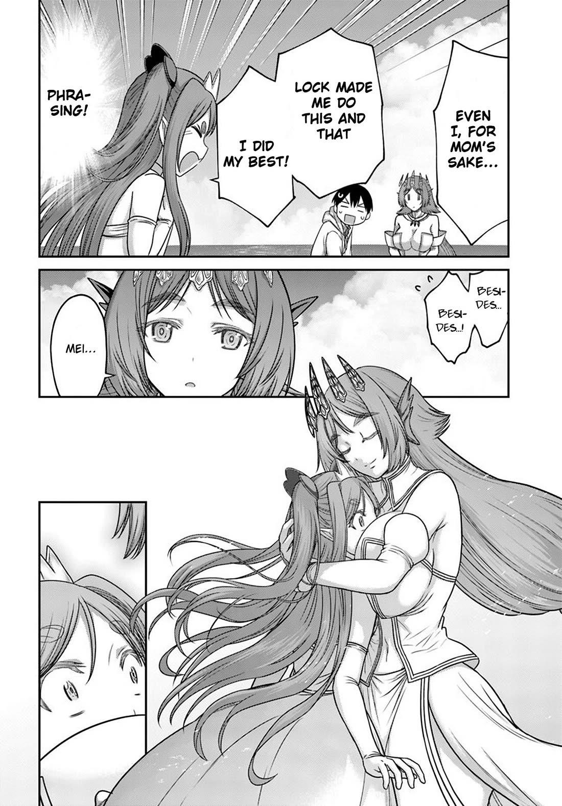 The Beast Tamer was Fired from his Childhood Friends’ S-Rank Party Chapter 34 - Page 6 in English